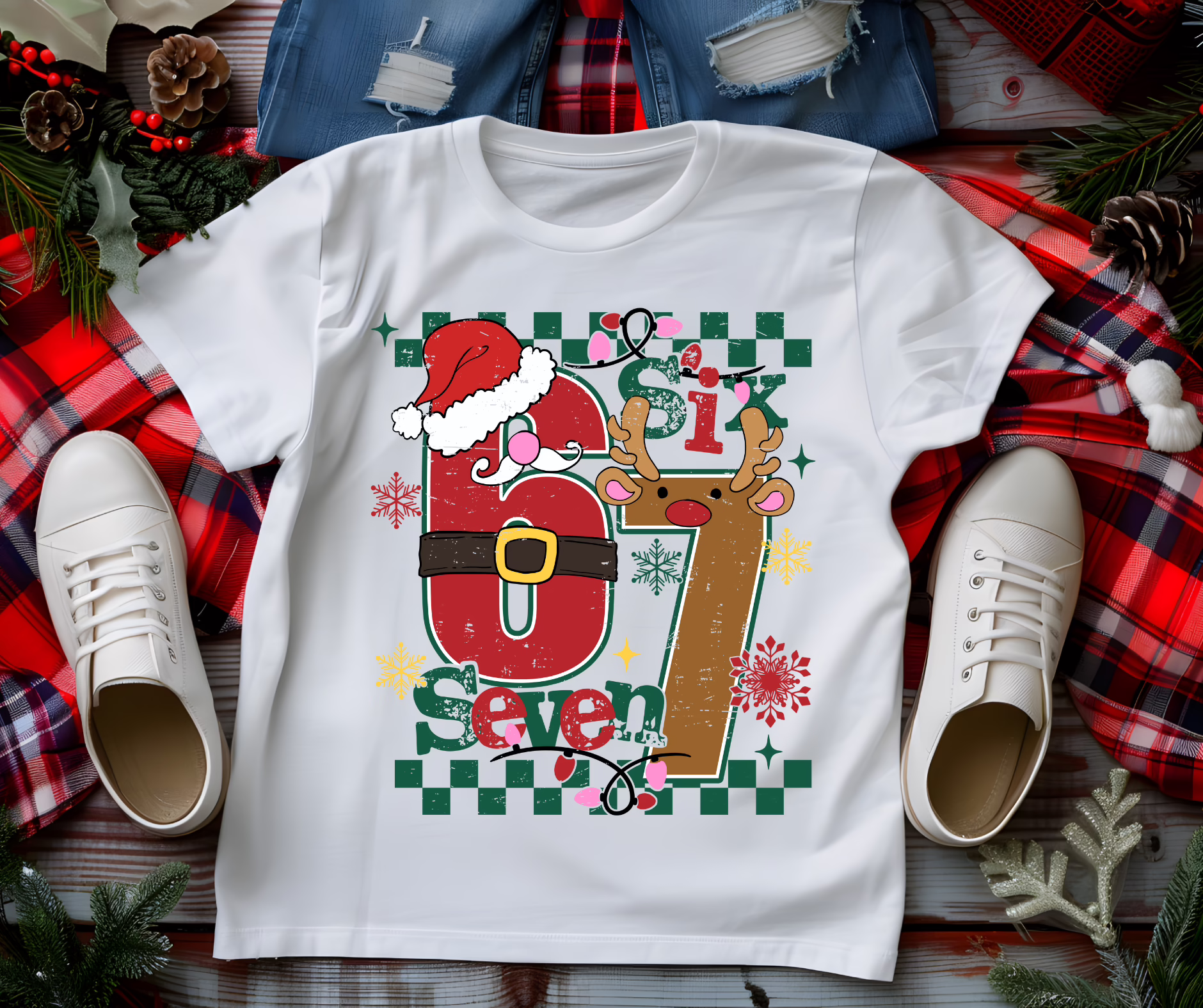 67 Christmas Cheer 67 Christmas Cheer